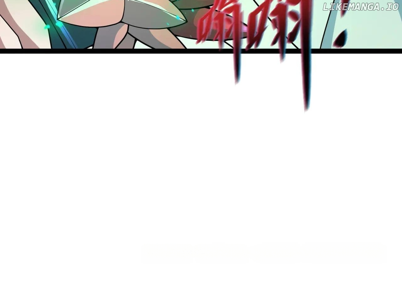 Era of the Haunted Chapter 435 - page 138